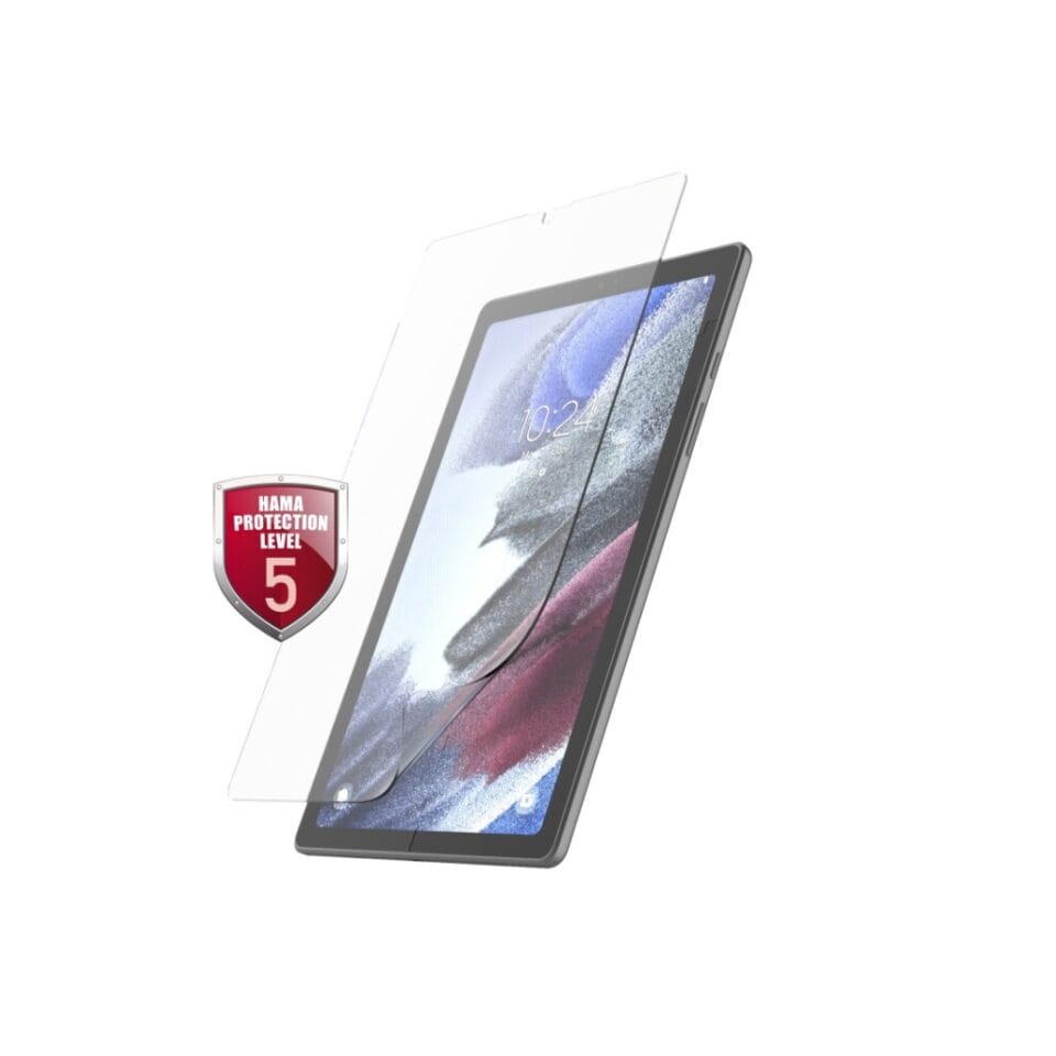 Hama Displaybeschermfolie Crystal Clear Voor Samsung Galaxy Tab A7 Lite 8.7