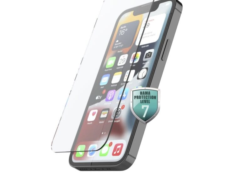 Hama Beschermglas Voor Apple IPhone 14