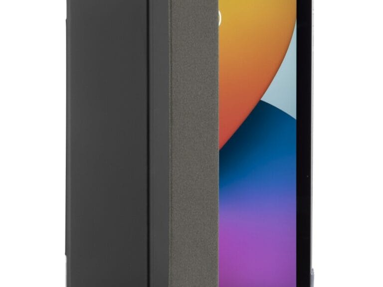 Hama Tablet-case Fold Clear Voor Apple IPad Air 10.9 (2020/2022) Zwart