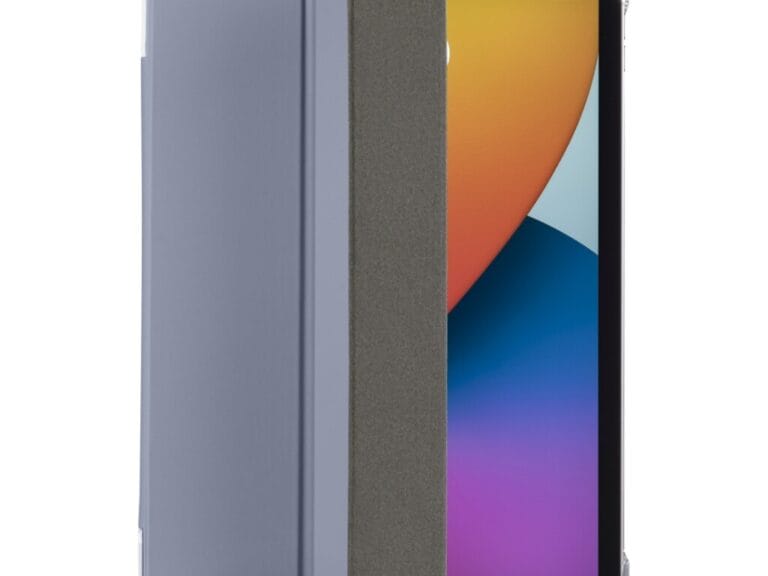 Hama Tablet-case Fold Clear Voor Apple IPad Air 10.9 (2020/2022) Sering