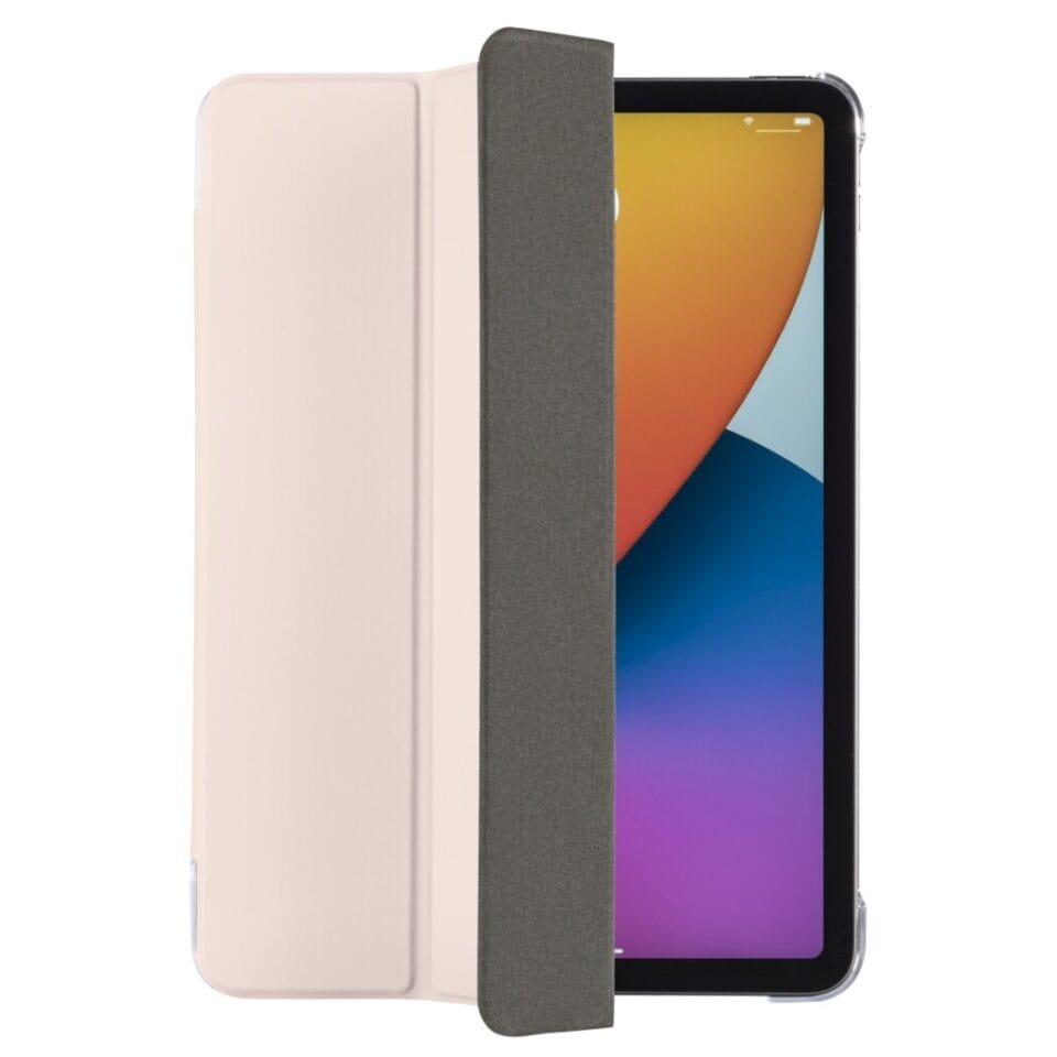 Hama Tablet-case Fold Clear Voor Apple IPad Mini 8