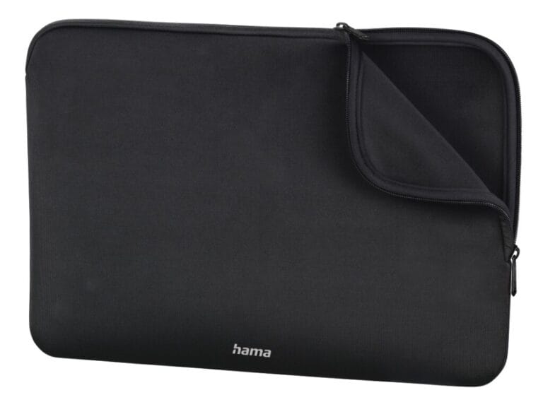 Hama Laptop-sleeve Neoprene Schermgrootte Tot 34 Cm (13