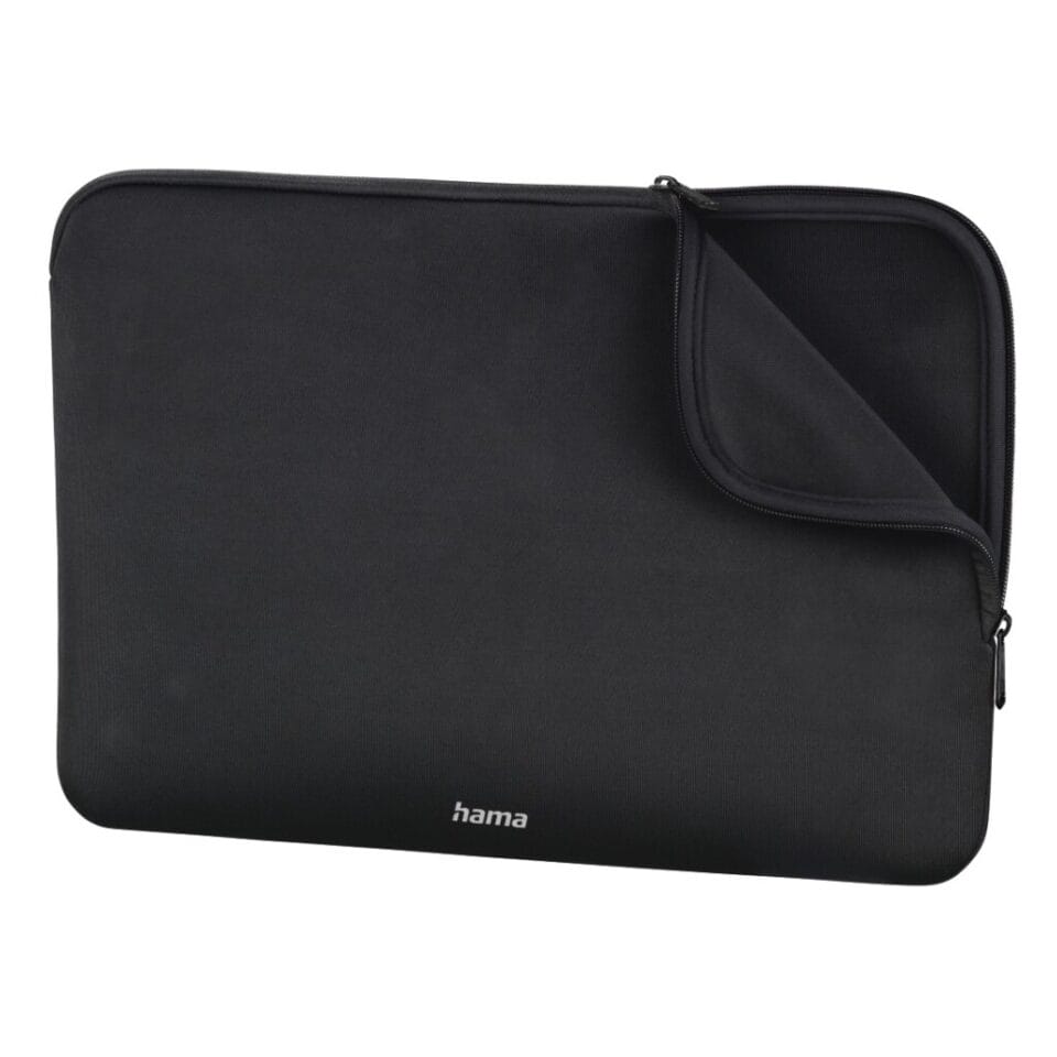 Hama Laptop-sleeve Neoprene Schermgrootte Tot 36 Cm (14