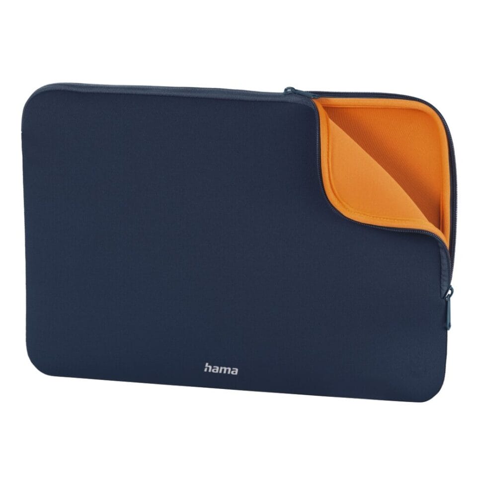 Hama Laptop-sleeve Neoprene Schermgrootte Tot 34 Cm (13