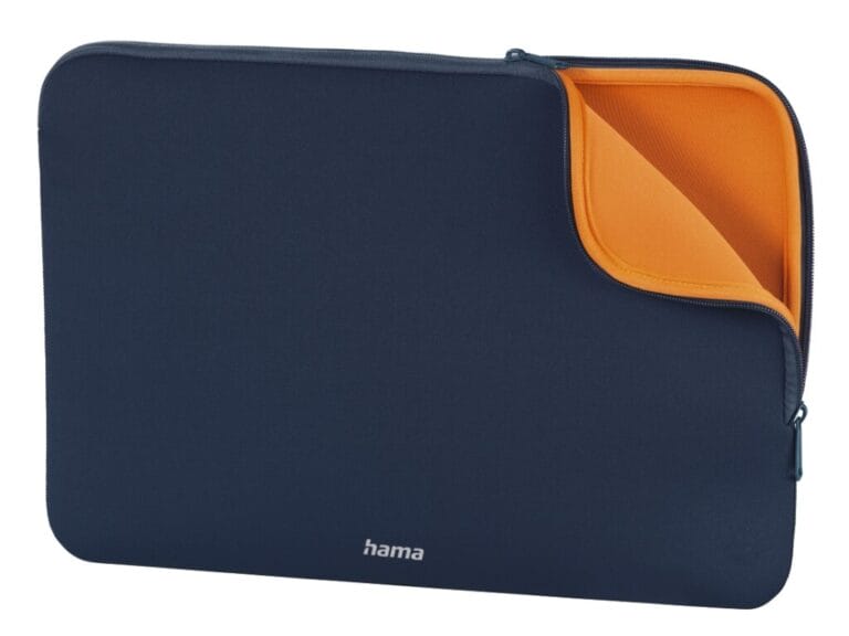 Hama Laptop-sleeve Neoprene Schermgrootte Tot 40 Cm (15