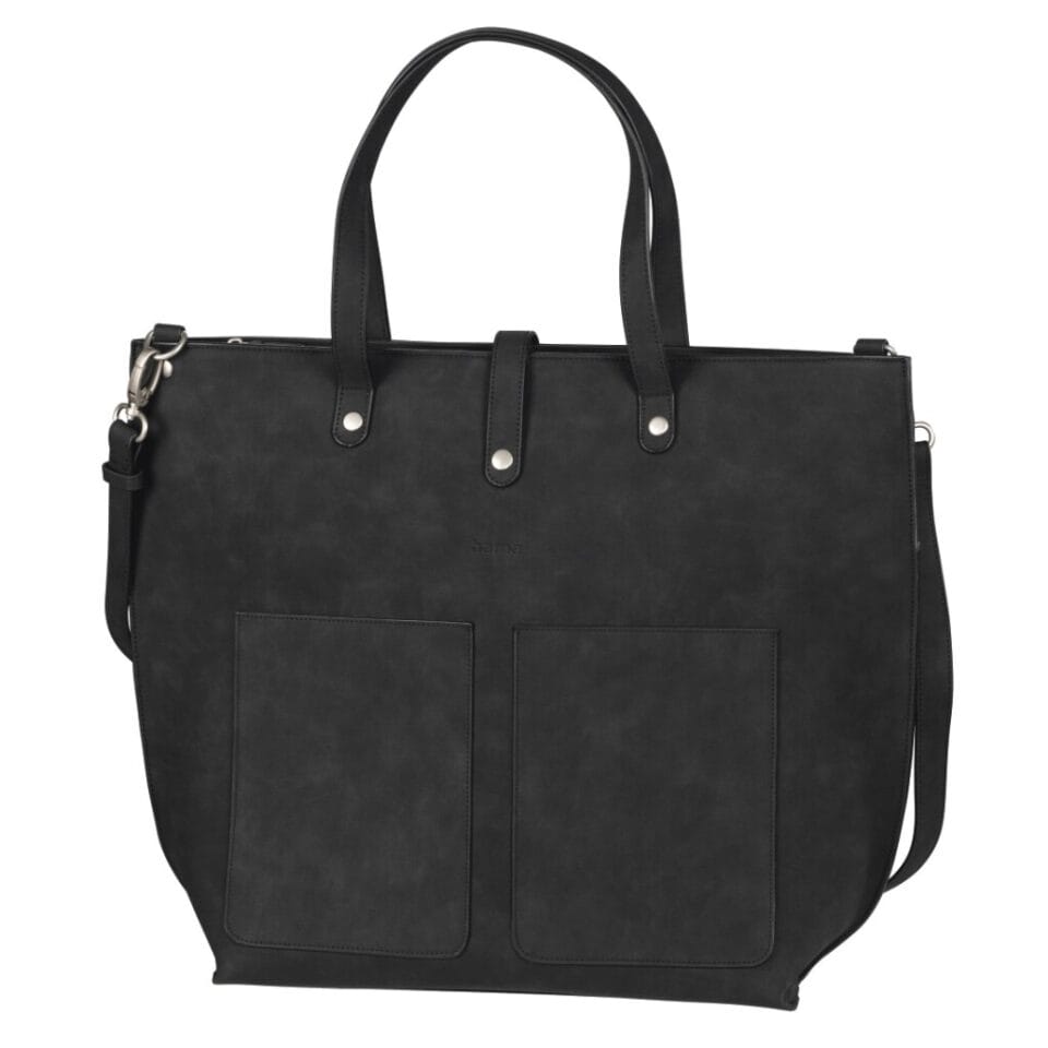 Hama Laptop-tas Classy Shopper Tot 40 Cm (15