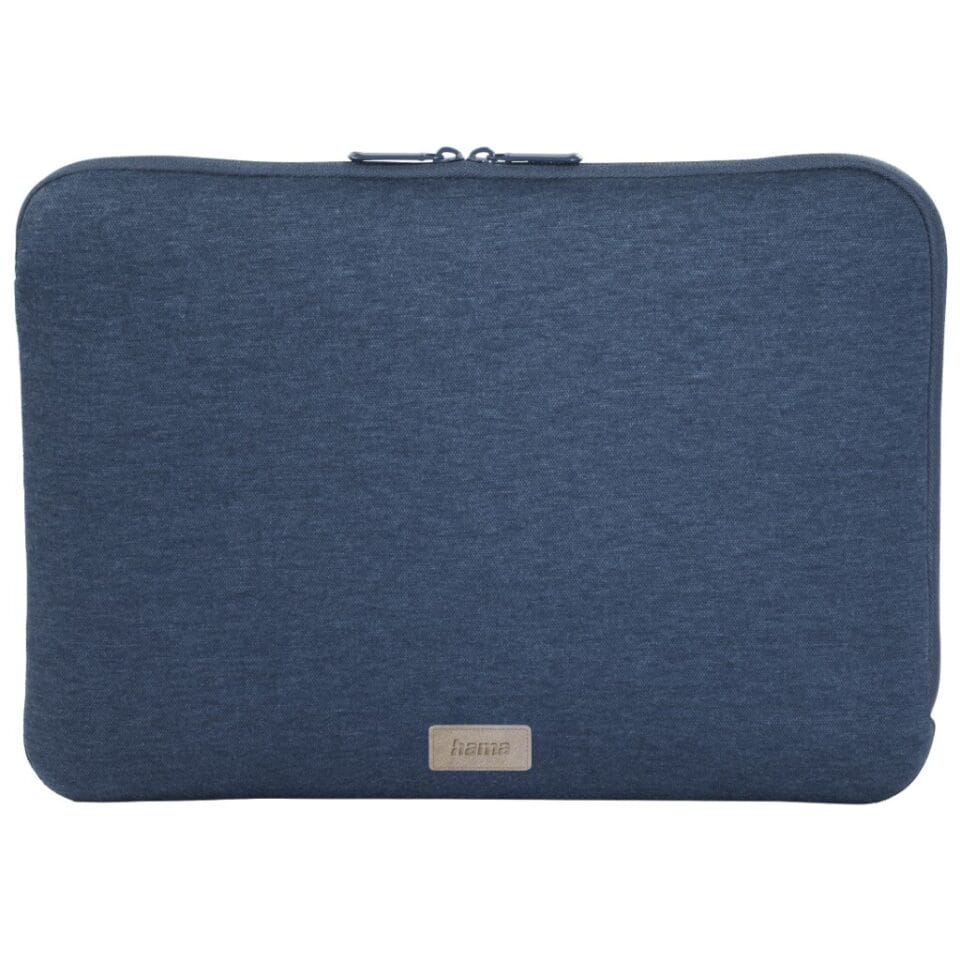 Hama Laptop-sleeve Jersey Tot 36 Cm (14