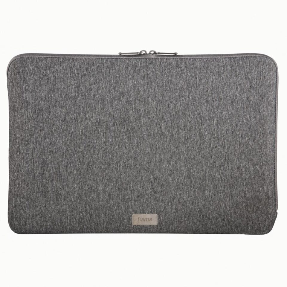 Hama Laptop-sleeve Jersey Tot 36 Cm (14