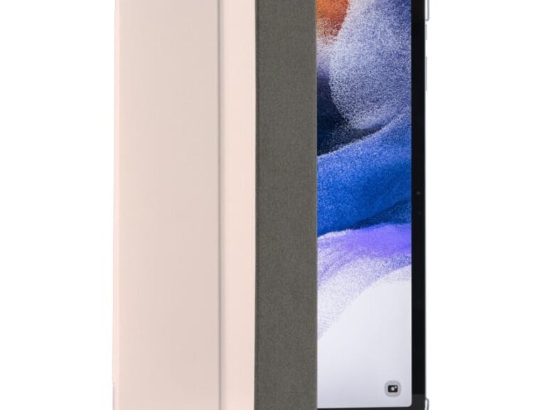 Hama Tablet-case Fold Clear Voor Samsung Galaxy Tab S7 FE/S7+/S8+ 12