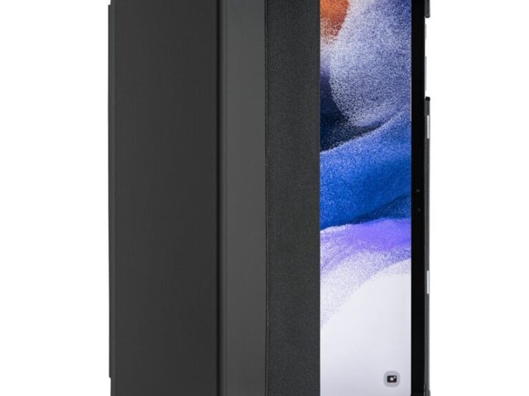 Hama Tablet-case Fold Met Penvak Voor Samsung Galaxy Tab S7 FE/S7+ 12