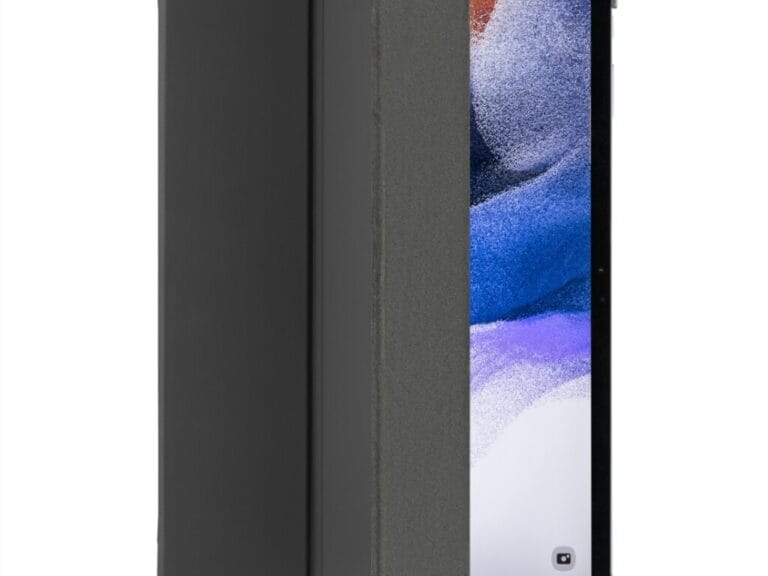 Hama Tablet-case Fold Voor Samsung Galaxy Tab S7/S8 11 Zwart