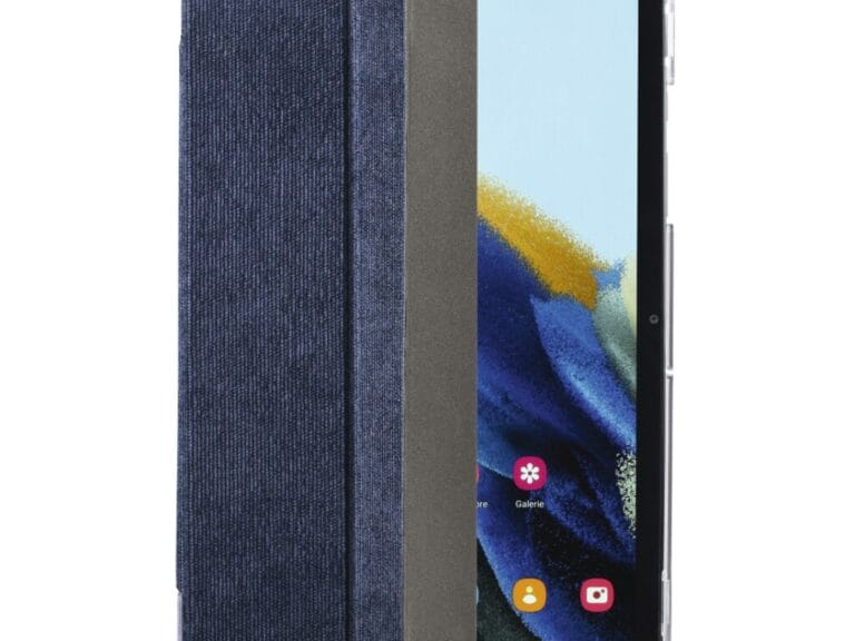 Hama Tablet-case Cali Voor Samsung Galaxy Tab A8 10.5 Blauw