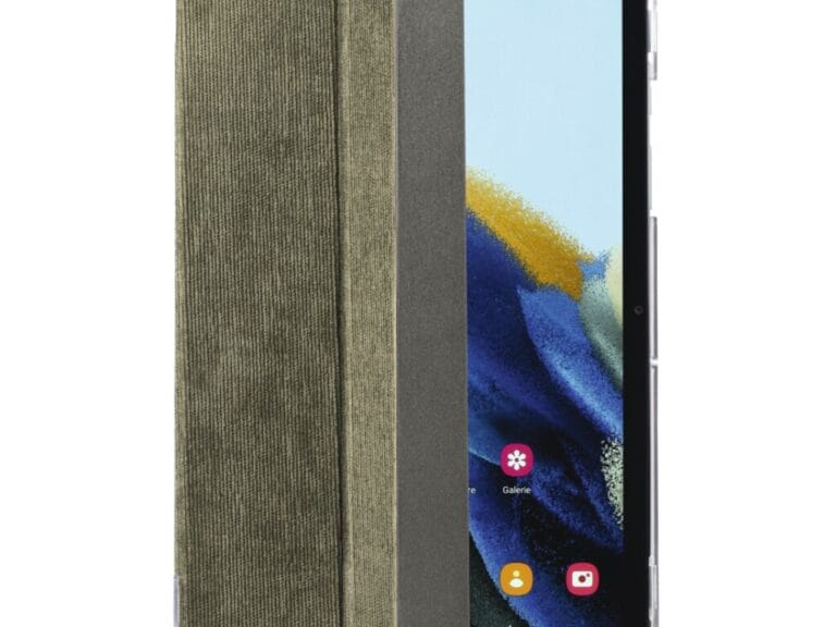 Hama Tablet-case Cali Voor Samsung Galaxy Tab A8 10.5 Olijf