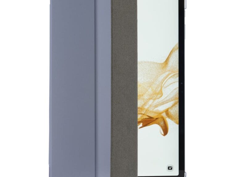 Hama Tablet-case Fold Clear Voor Samsung Galaxy Tab S9+ 12