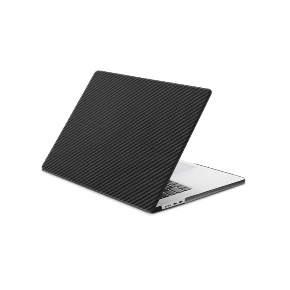 Black Rock Cover Voor MacBook Air 13