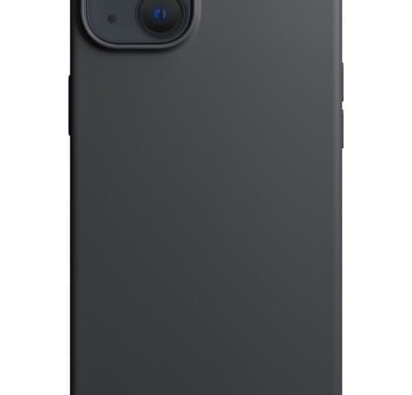 Black Rock Urban Case Cover Voor Apple IPhone 14 Plus Donkergrijs
