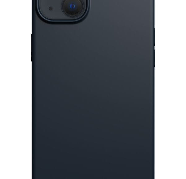Black Rock Urban Case Cover Voor Apple IPhone 14 Plus Nachtblauw