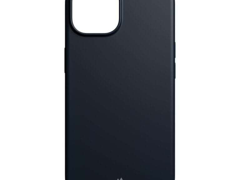 Black Rock Urban Case Cover Voor Apple IPhone 15 Midnight Blauw