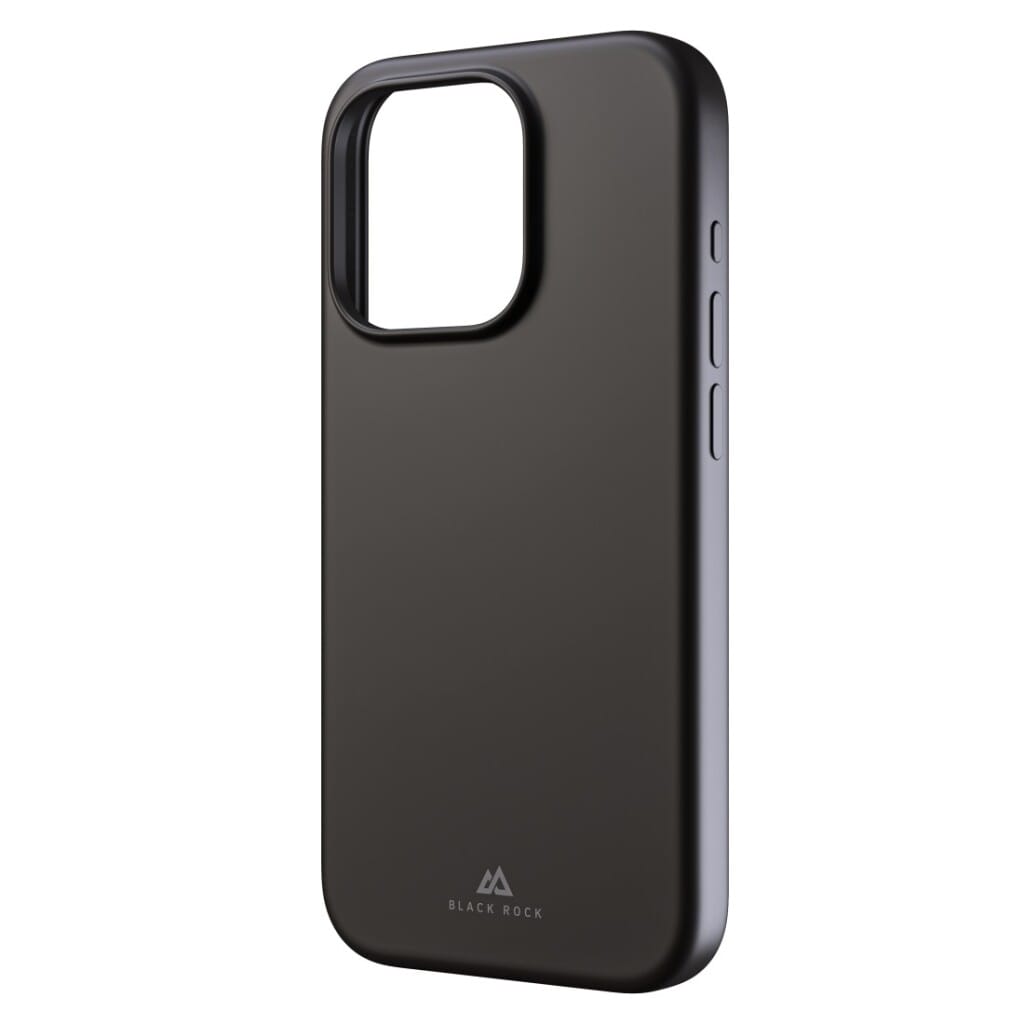 Купите чехол Black Rock Urban Case для Apple IPhone 15 Pro Black на  Vilior.com! Вени, Види, Вилиор