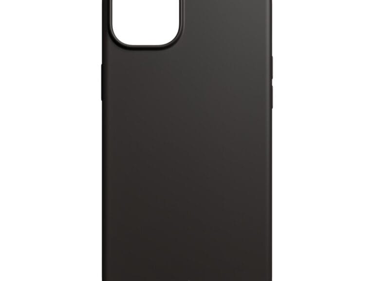 Black Rock Mag Urban Case Cover Voor Apple IPhone 15 Plus Zwart