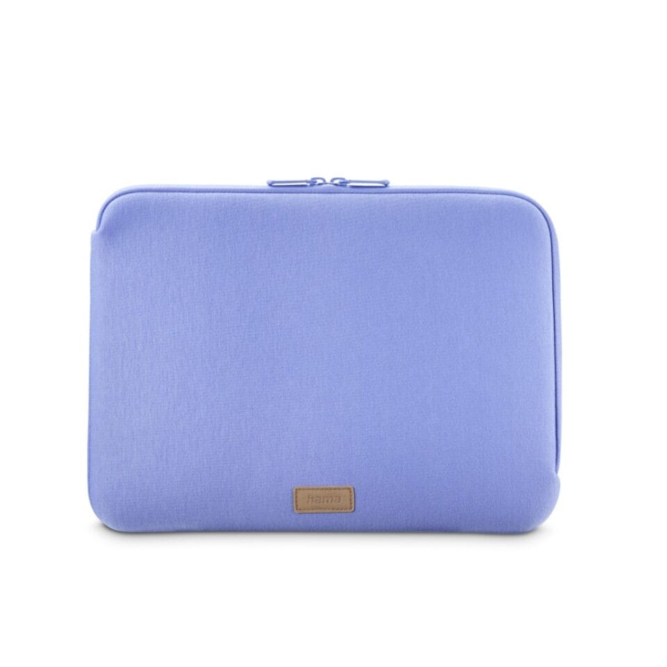 Hama Laptop-sleeve Jersey Van 34 - 36 Cm (13