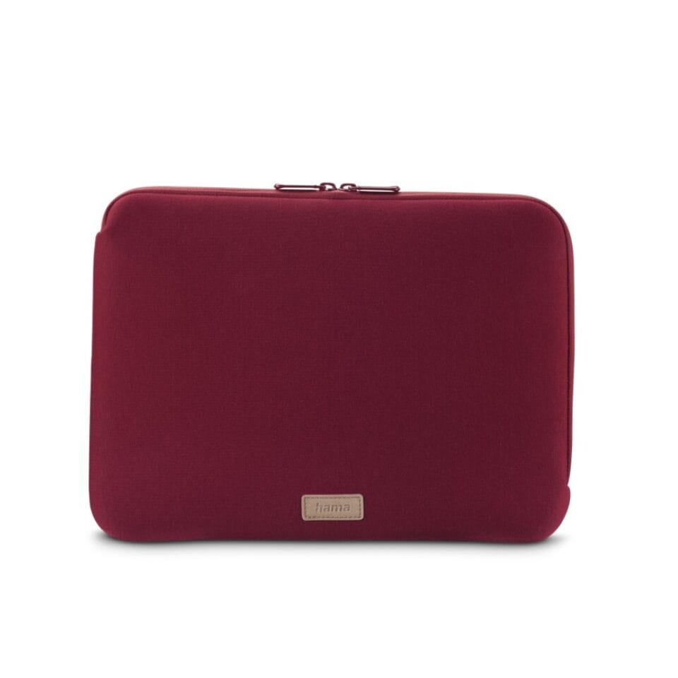 Hama Laptop-sleeve Jersey Van 34 - 36 Cm (13