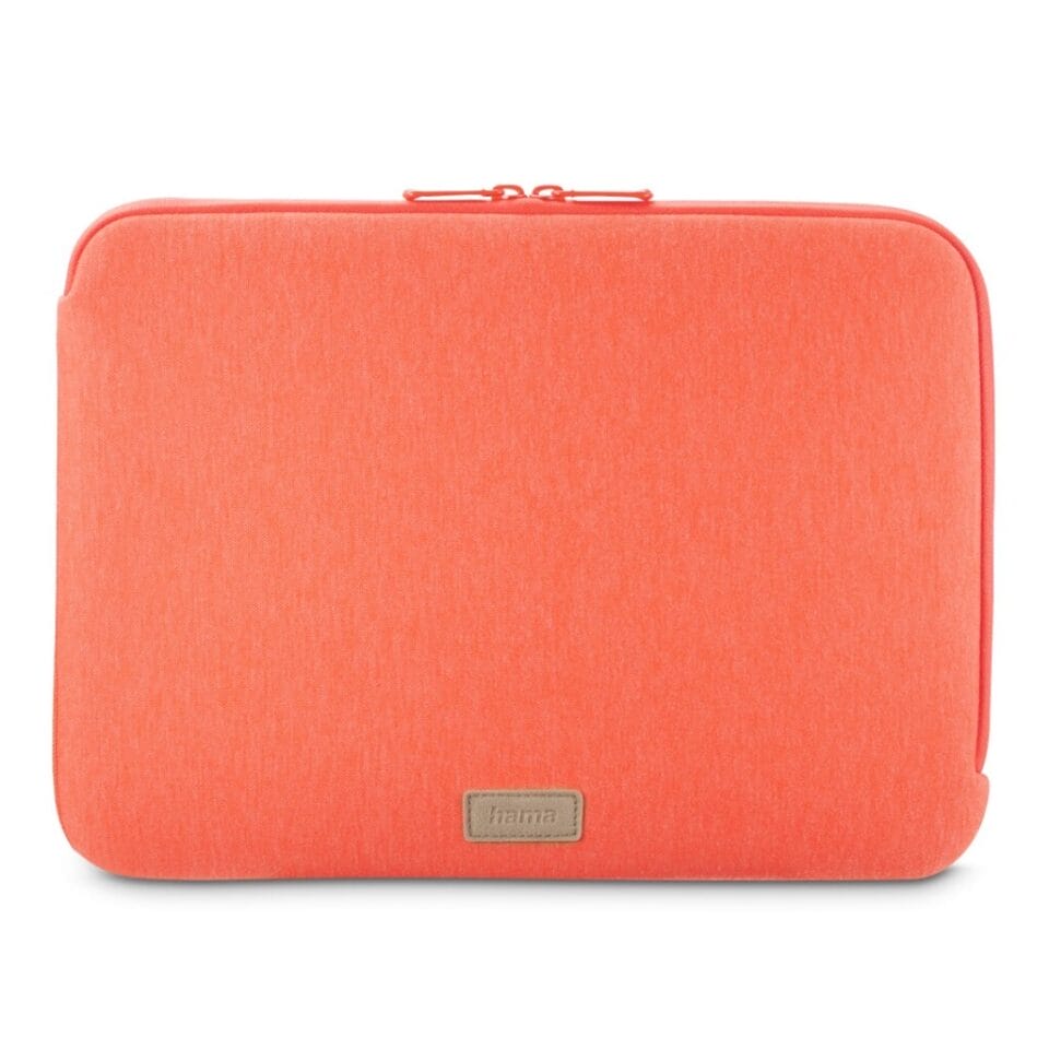 Hama Laptop-sleeve Jersey Van 34 - 36 Cm (13
