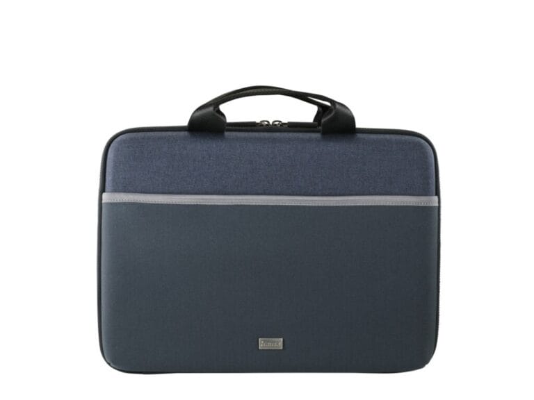 Hama Protection 2.0 Laptop Hardcase voor Laptops van 34-36 cm Blauw