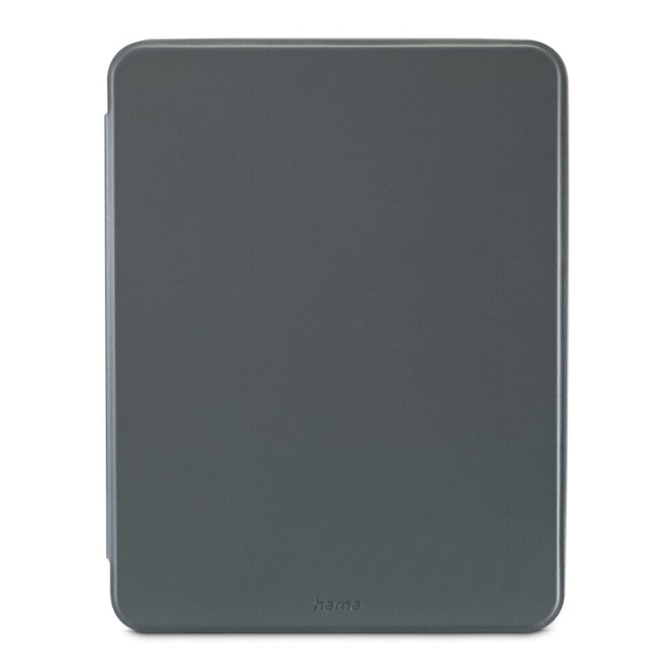 Hama Tablet-hoes Stand Folio Voor Apple IPad Air 11 (2024) Grijs