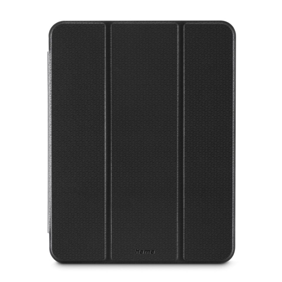 Hama Tablethoes Extreme Protect voor Apple iPad Pro 13 2024 Zwart/Transparant