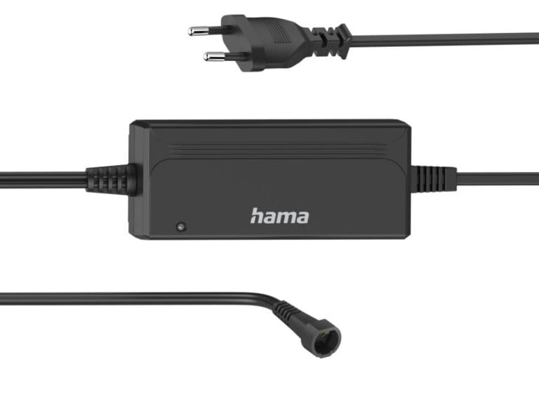 Hama Universele Sch. Netadapter Instelbaar 3000mA 36W Max. 15V 7 Adapter