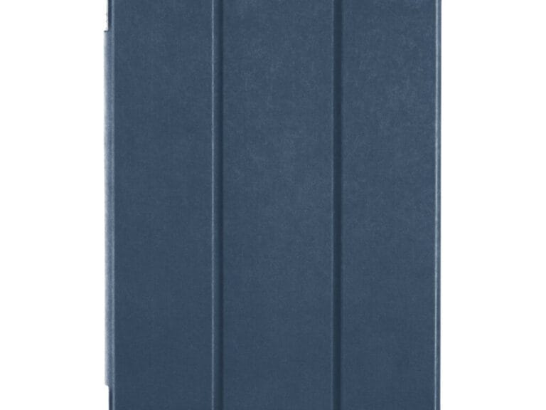 Hama Tablethoes Extreme Protect voor Samsung Galaxy Tab A9+ 11 Velvet Blauw/Transparant