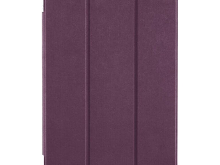 Hama Tablethoes Extreme Protect voor Samsung Galaxy Tab A9+ 11 Velvet Bordeaux/Transparant