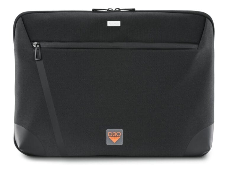 Hama Extreme Protect Laptop Sleeve voor Laptops van 34 tot 36 cm Zwart