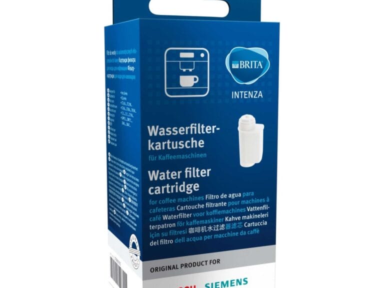 BOSCH SIEMENS B/s Waterfilter Intenza 575491