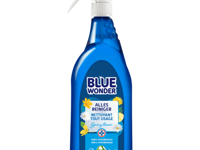 Blue Wonder Alles-reiniger Spray