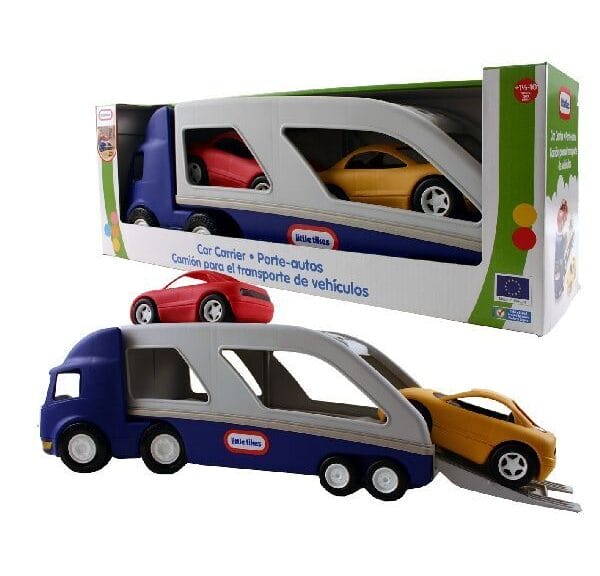 Little Tikes Autotransporter