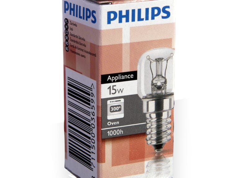 Philips 03659950 Ovenlamp 15W E14