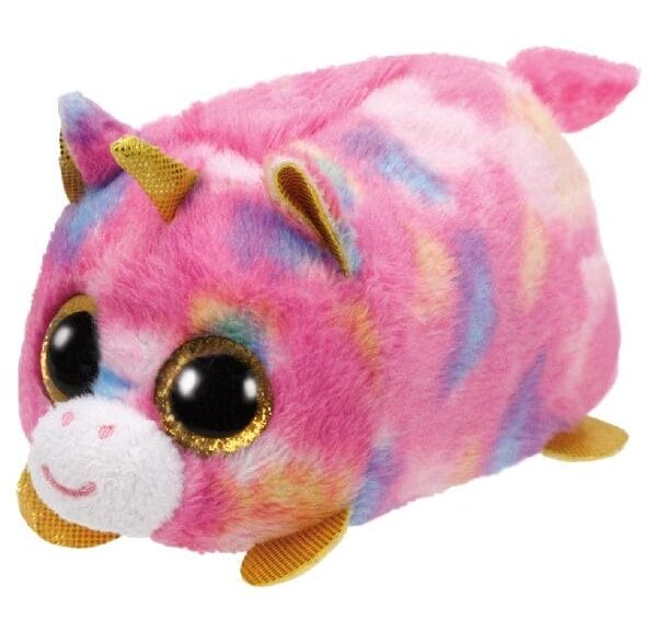 TY Teeny Star Knuffel 10cm