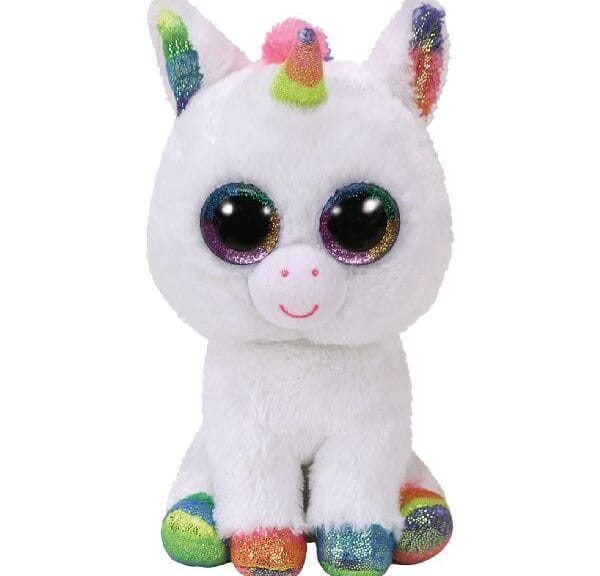 TY Beanie Boo's Pixy Knuffel 15cm