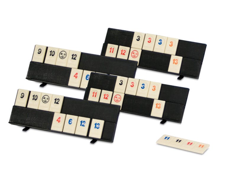 Goliath Rummikub Travel