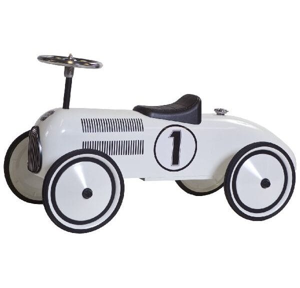 Retro Roller Loopauto Lewis