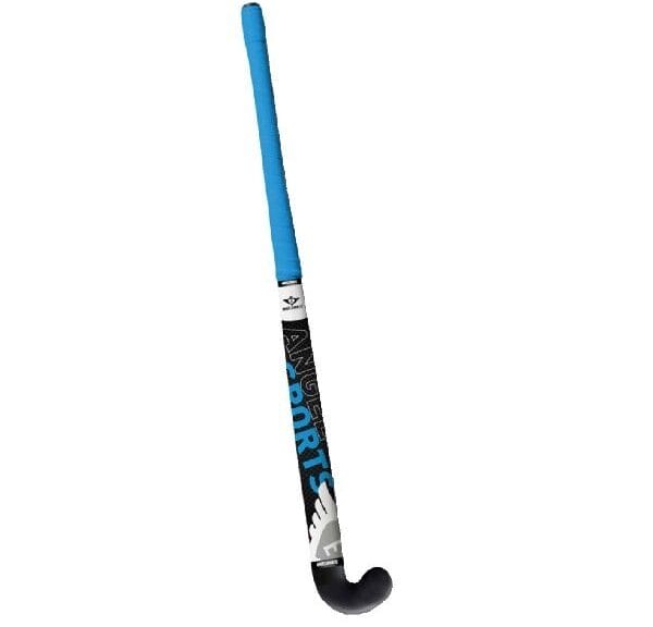 Angel Sports Streethockey Stick Blauw 91cm