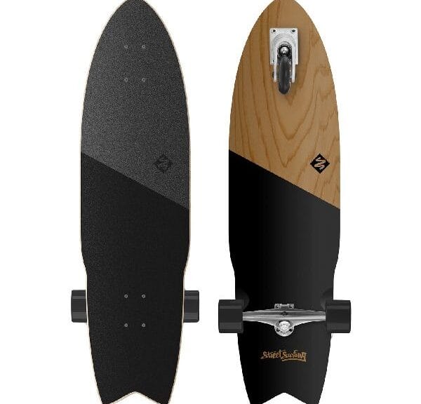 Skateboard/​​​​​​​​​​Waveboard/​​​​​​​​​​Longboard