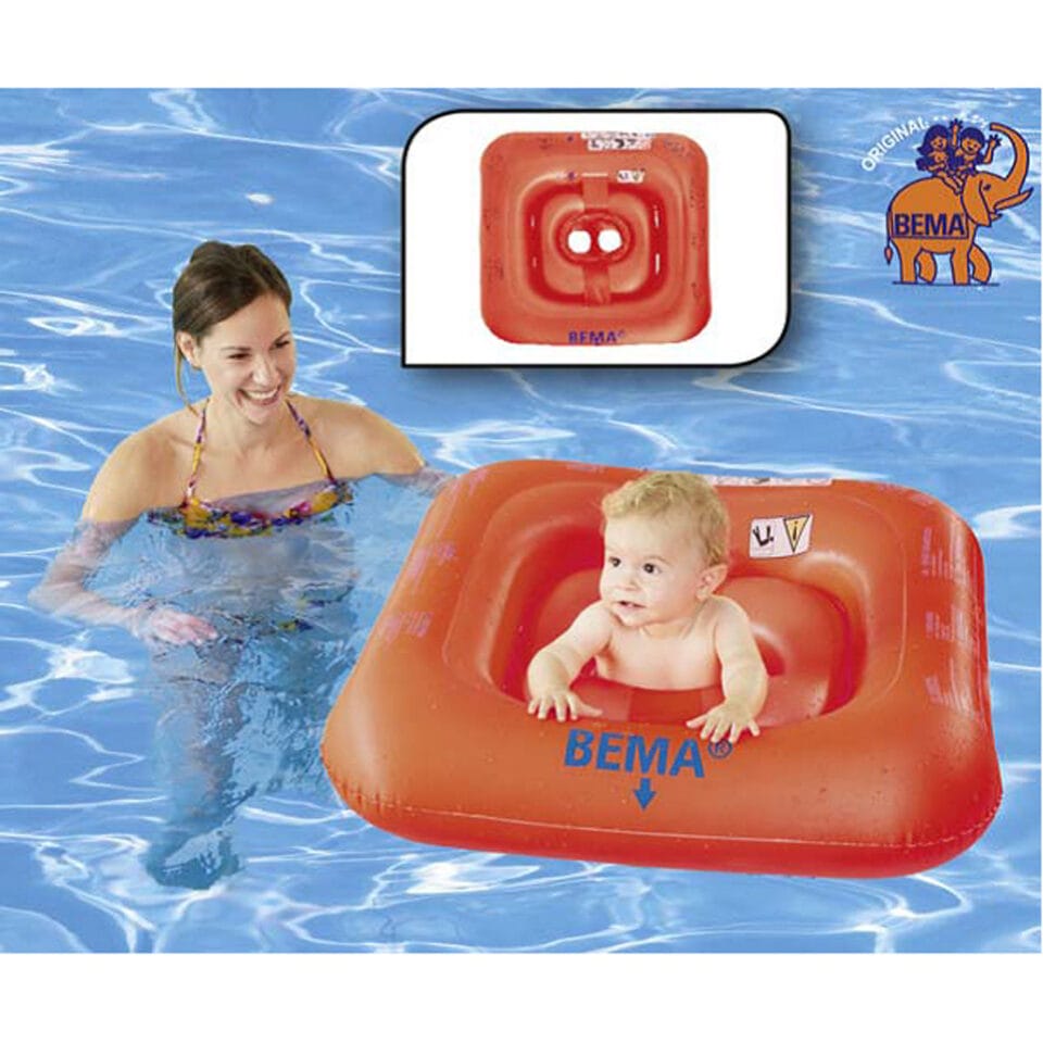 Bema Baby Float 72x70cm