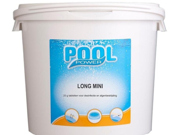 Pool Power 90/20 Mini 5kg