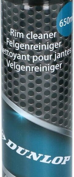 Dunlop Auto Velgenreiniger Schoonmaak Spray 650ml