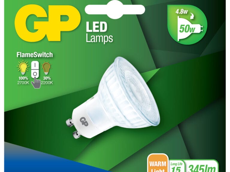 GP Lighting Gp Led Reflector Fs 4