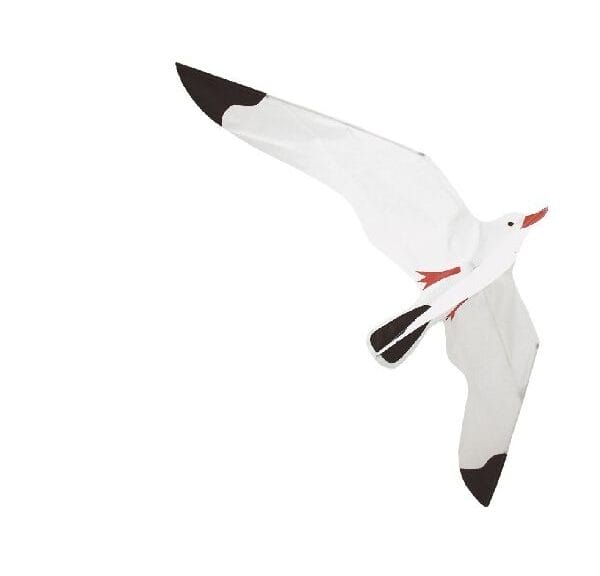 Rhombus Seagull Vlieger
