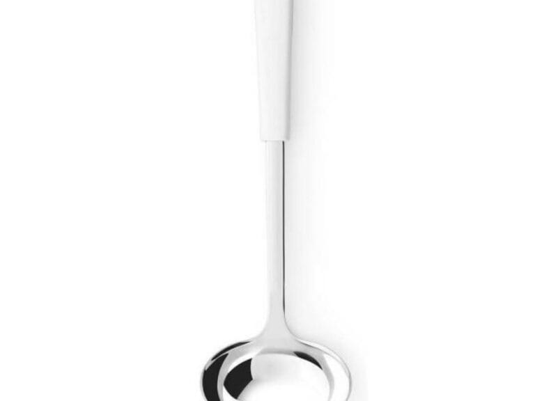 Brabantia Essential Line Soeplepel Wit